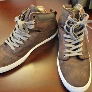 Vans Alomar size 10.5 men